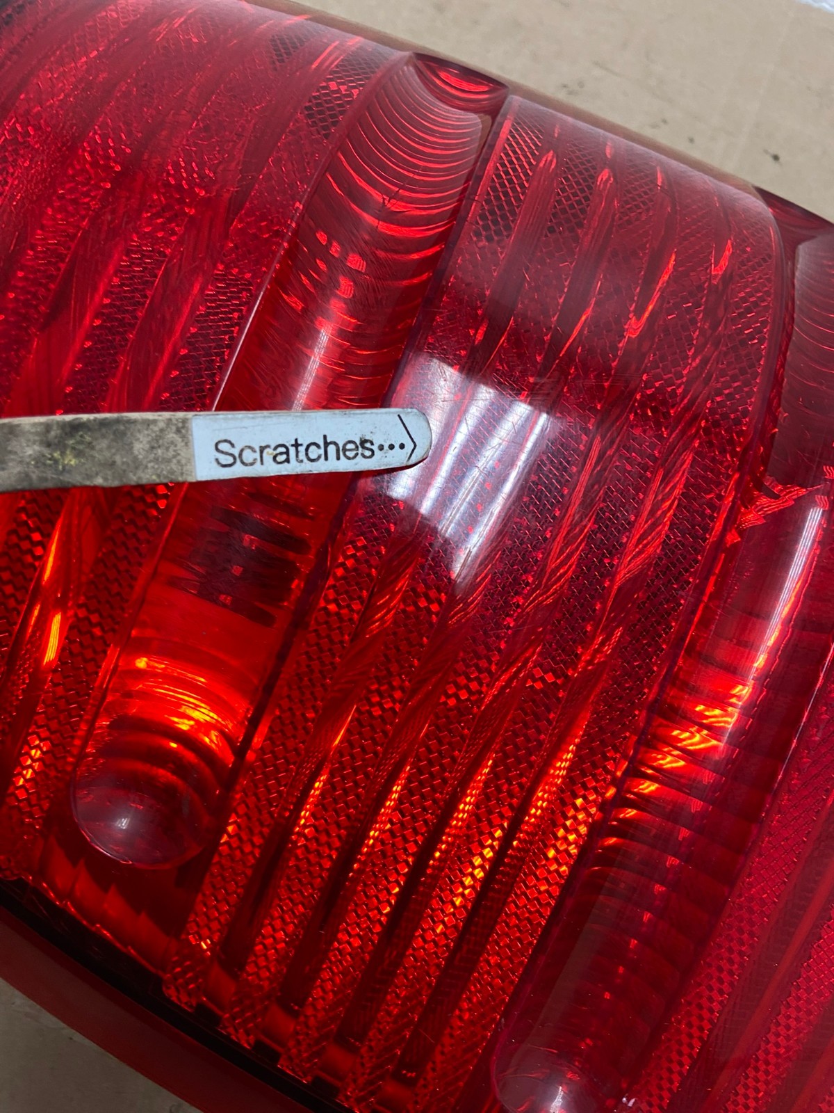 2002 to 2005 Ford Explorer Left Driver Lh Side Tail light AE6524 LK3
