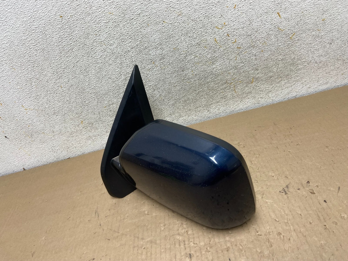 2009-2015 Honda Pilot Left Driver LH Side View Door Mirror AI2298 DG1