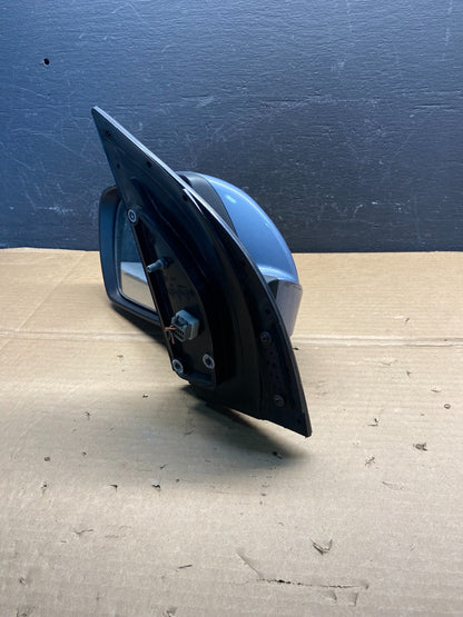 2007-2010 Hyundai Entourage Sedona Left Driver Lh Side Door Mirror AC8765 DG9