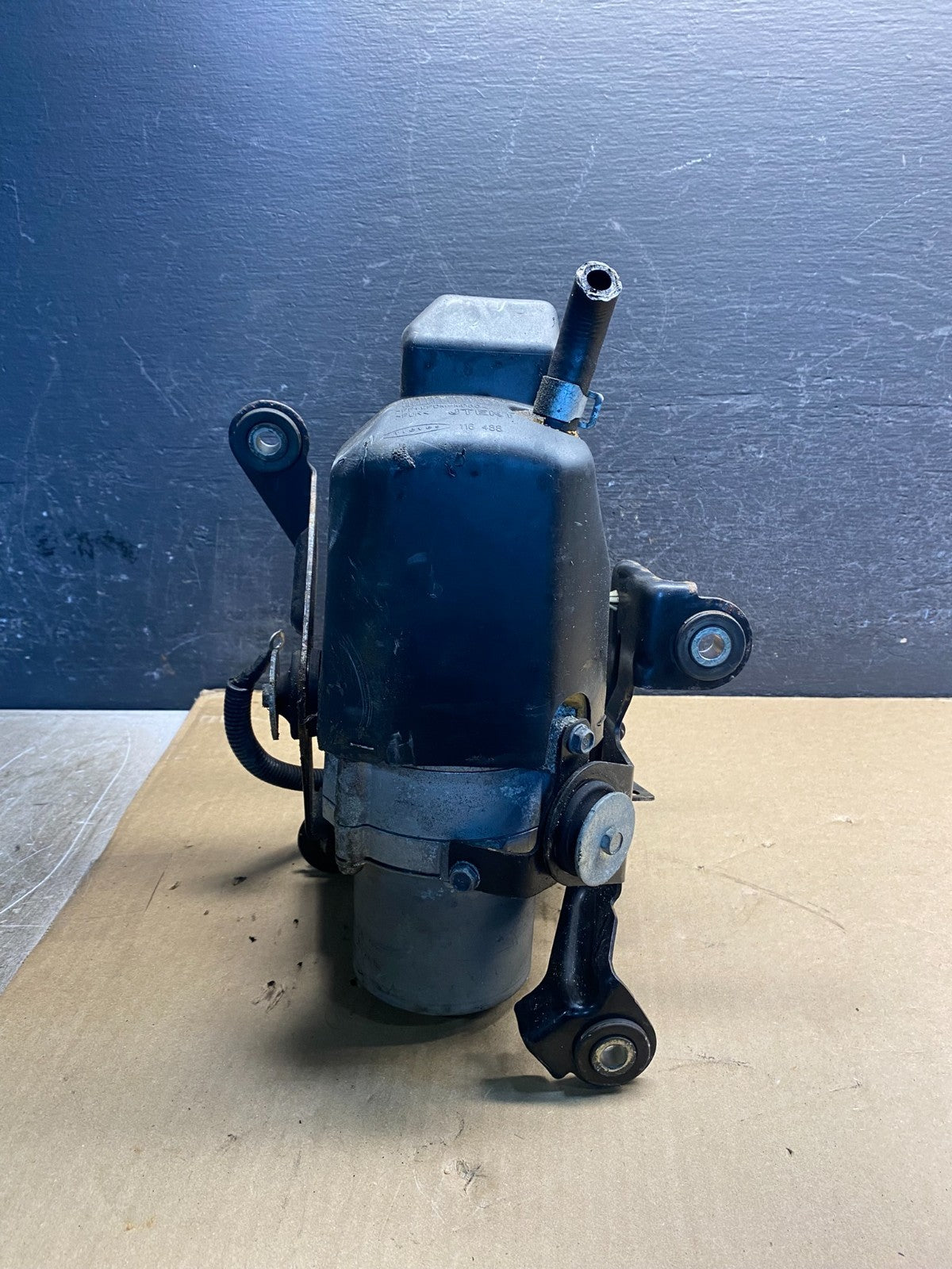 2011 - 2017 Nissan Quest Power Steering Pump Motor Unit af8941 DG5