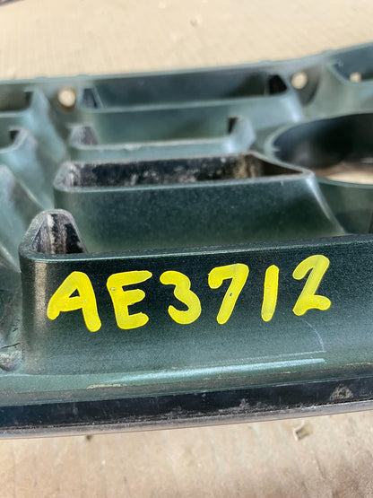 1998 to 2004 Cadillac Seville Front Upper Grille Grill AE3712 DG5