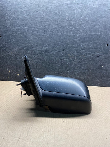 2006-2010 Ford Fusion Milan Left Driver Side Door Mirror Heated AI7116 DG3