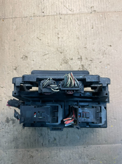2005 Jeep Grand Cherokee Fuse Box Multi-Function Relay Module Bcm u2073 DG6