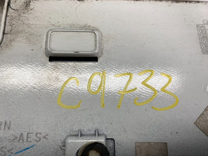 2005 2006 2007 Honda Odyssey Rear Trunk Spoiler Gate Oem C9733 DG11