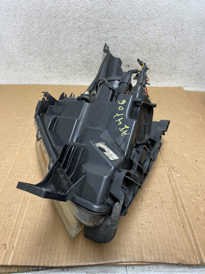 2011 to 2015 Ford Explorer Right Passenger Halogen Headlight AI4706 DW12