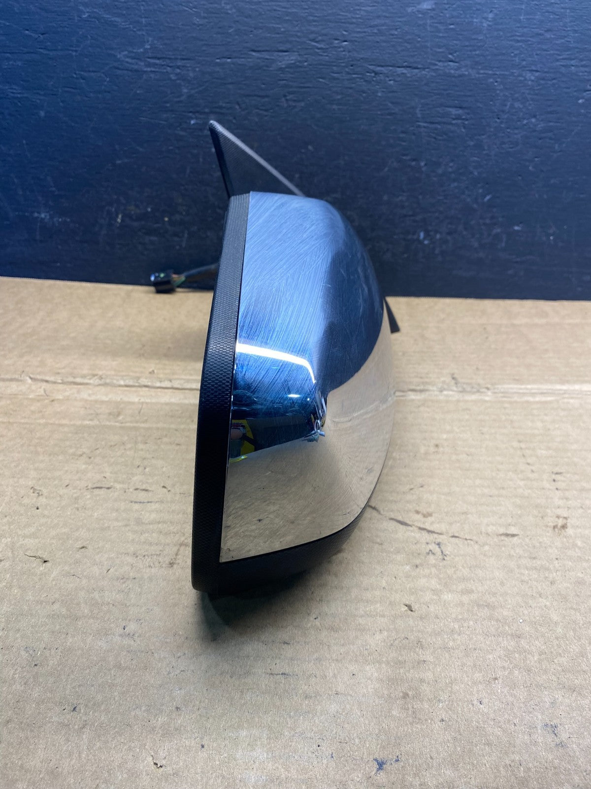 2010 to 2015 Chevrolet Equinox right Side Heated View Door Mirror AD3355 DG10
