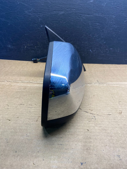 2010 to 2015 Chevrolet Equinox right Side Heated View Door Mirror AD3355 DG10