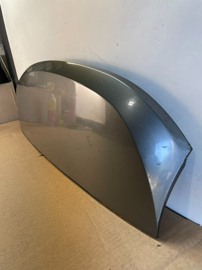 2011 to 2013 Jeep Grand Cherokee Rear Spoiler Wing AG3170 DG1