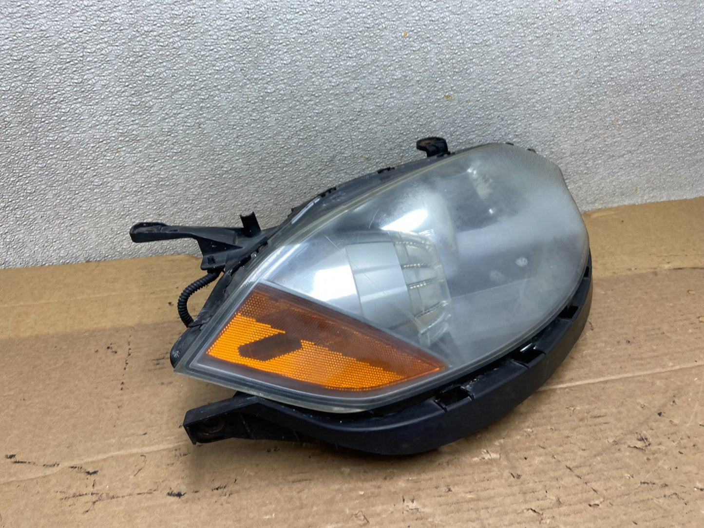 2007 2008 2009 Acura Rdx Right Passenger Side Headlight Xenon HID OEM AB5324 DW2