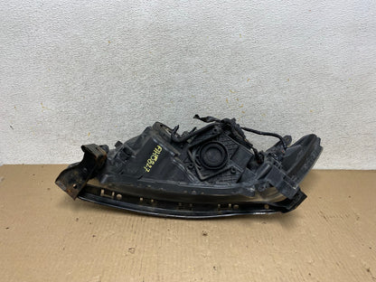 2011 to 2013 Honda Odyssey Front Right Passenger Headlight Halogen AH5827 DW8