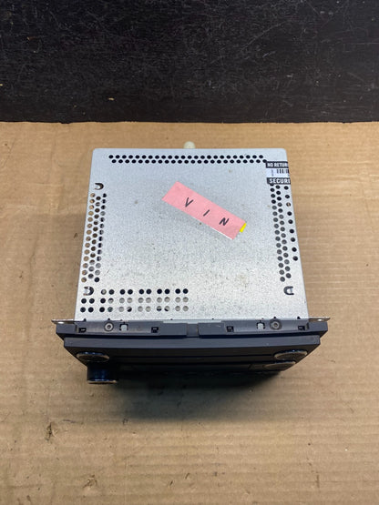2008-2013 Ford E150 E250 E350 AM FM Radio Stereo Receiver ad9829 DG3