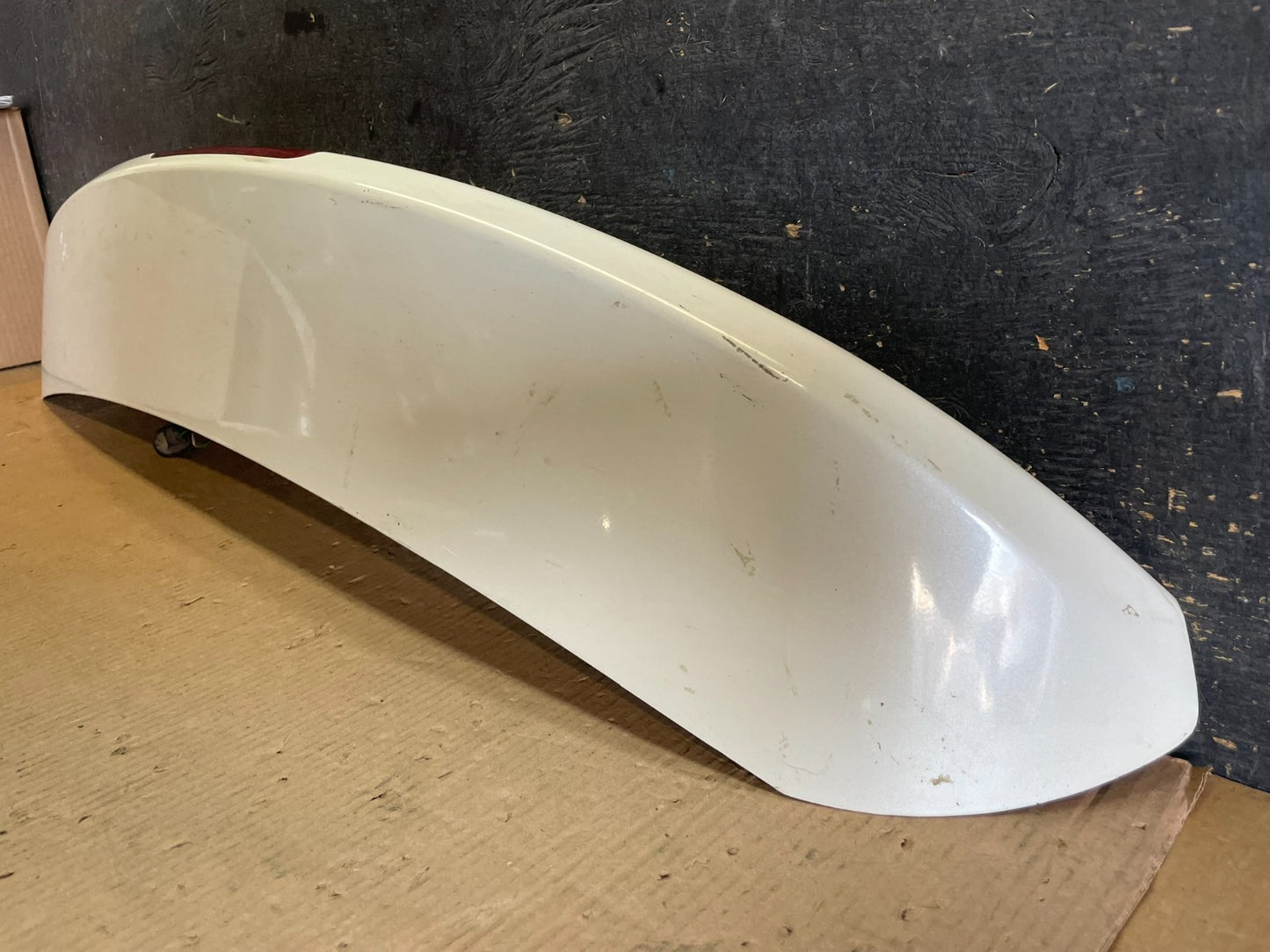 2007 2008 2009 Acura RDX Rear Spoiler Wing Lift Gate 3rd Brake Light AA2220 DG2