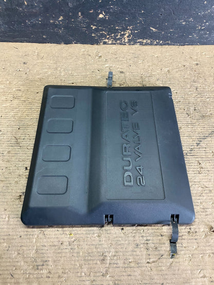2008 to 2012 Ford Escape Engine Motor Cover Oem s3643 DG3