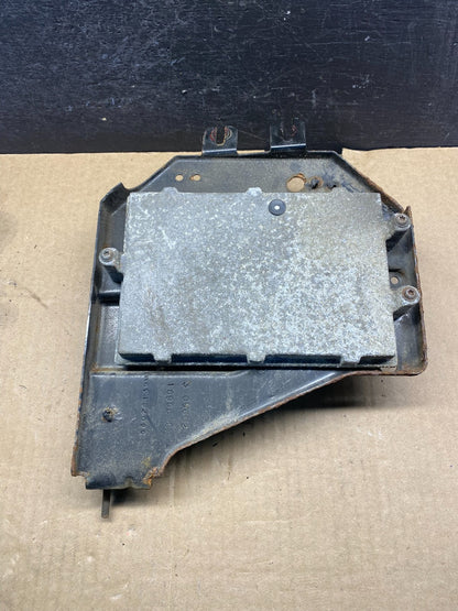 2002 Jeep Grand Cherokee 4.0L Engine Computer Module ECU ECM af9008 DG1