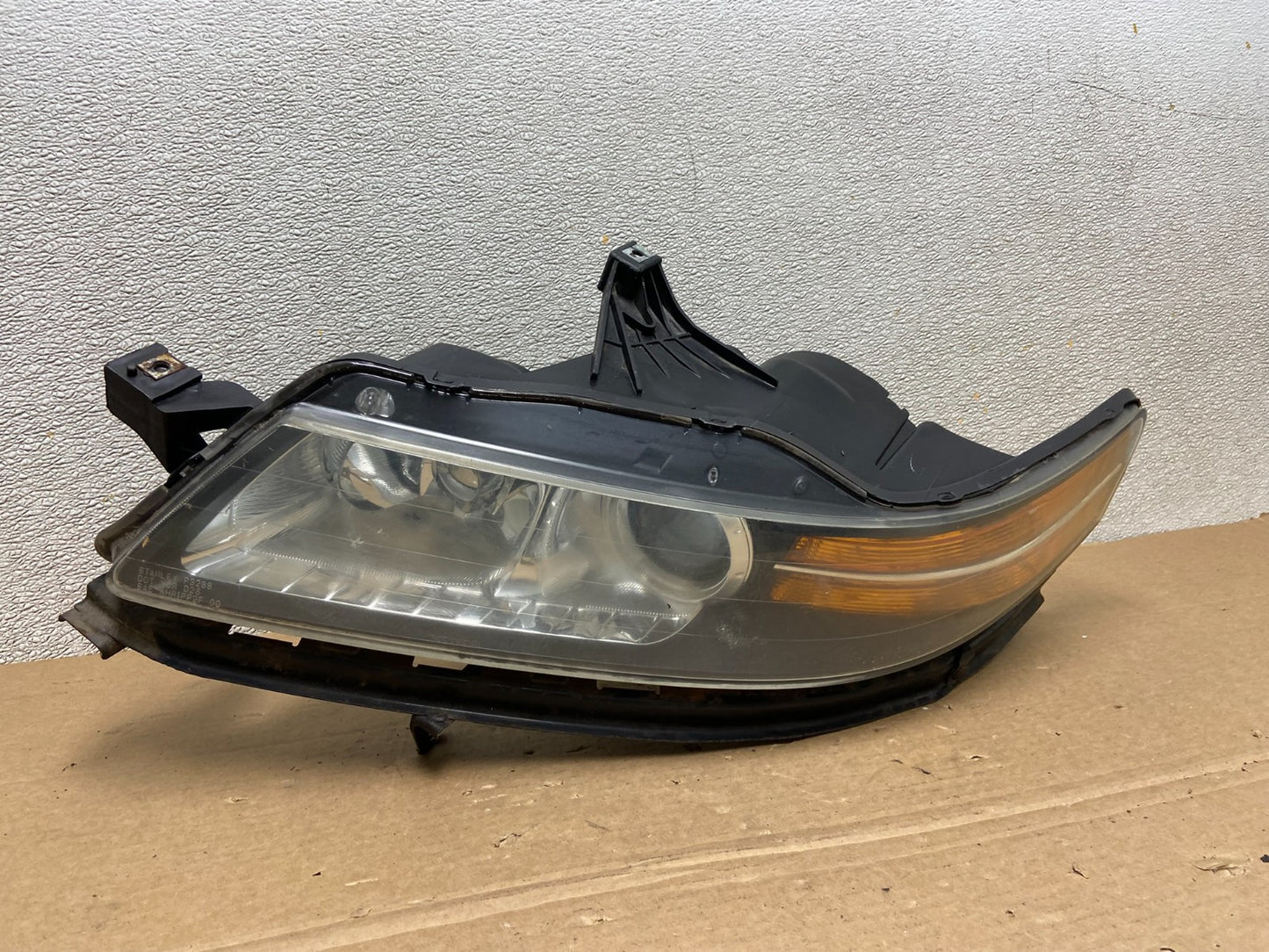 2004 2005 2006 Acura TL Headlight Left Driver LH Side Xenon HID AB4442 DW0