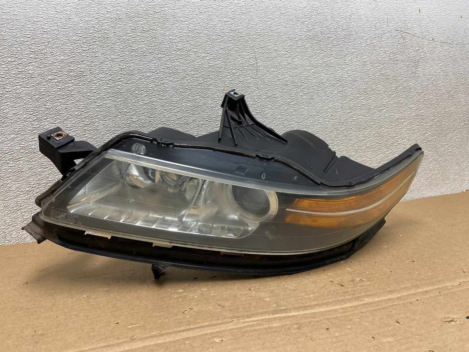 2004 2005 2006 Acura TL Headlight Left Driver LH Side Xenon HID AB4442 DW0