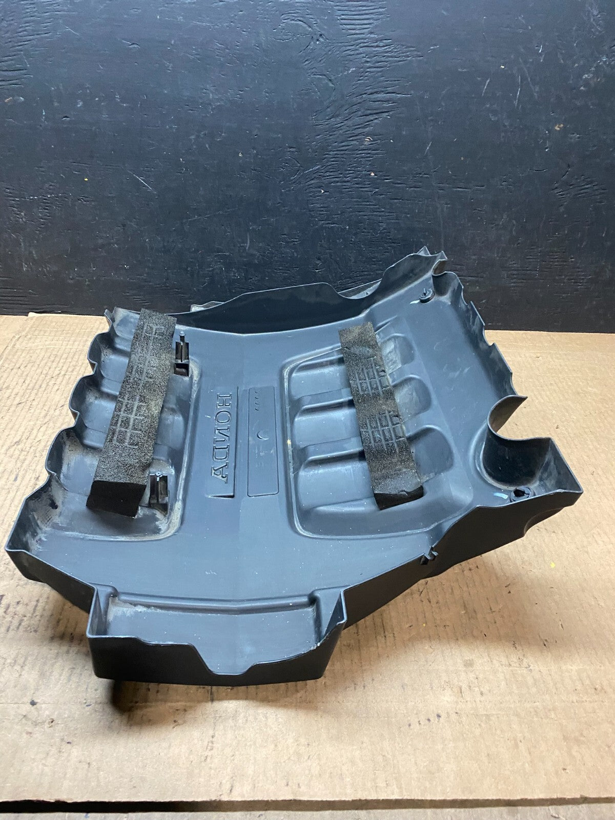 2006 to 2008 Honda Pilot Engine Cover Trim Bezel G28147