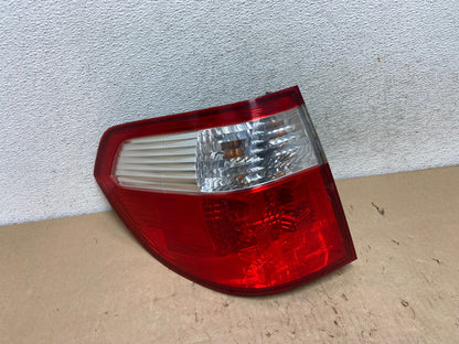 2005 2006 2007 Honda Odyssey Left Driver LH Side Tail Light AG6795 LK0