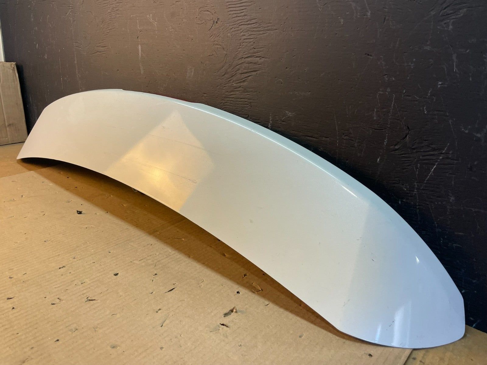 2007 2008 2009 Acura RDX Rear Spoiler Wing Lift Gate 3rd Brake Light AB7900 DG1