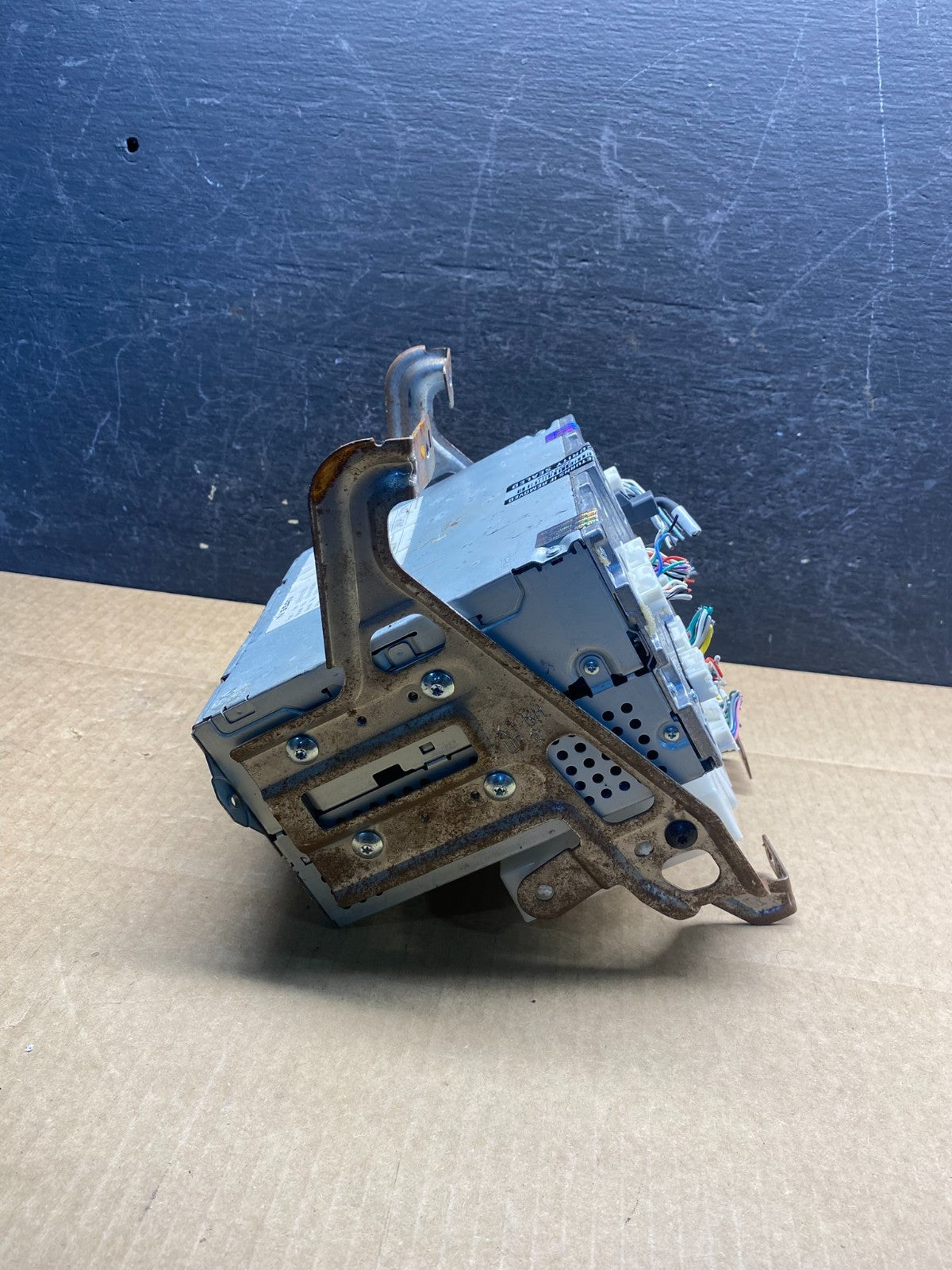 2010 - 2014 Nissan Maxima Radio CD Navigation AG7243 DG1