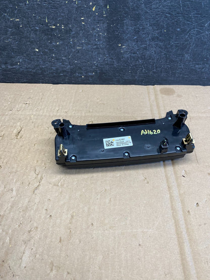 2014 to 2016 Chevrolet Malibu AC Heat Temperature Climate Control AJ1620 DG3