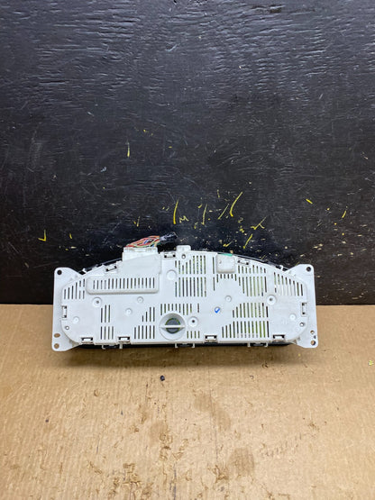 2005 Nissan Pathfinder Speedometer Cluster Gauge OEM  z9758 DG3