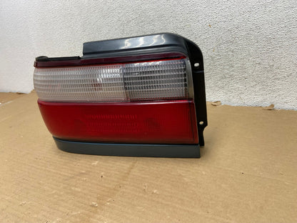 1996 to 1997 Toyota Corolla Left Driver Lh Side Tail Light AG9162 LK2
