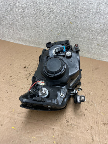 2006 2007 2008 Subaru Forester Left Driver LH Headlight Halogen Oem Y0447 GD9