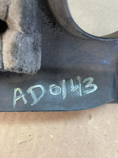 2010 to 2016 Toyota Camry Highlander Venza VVT-I Engine Motor Cover ad0143 DG5