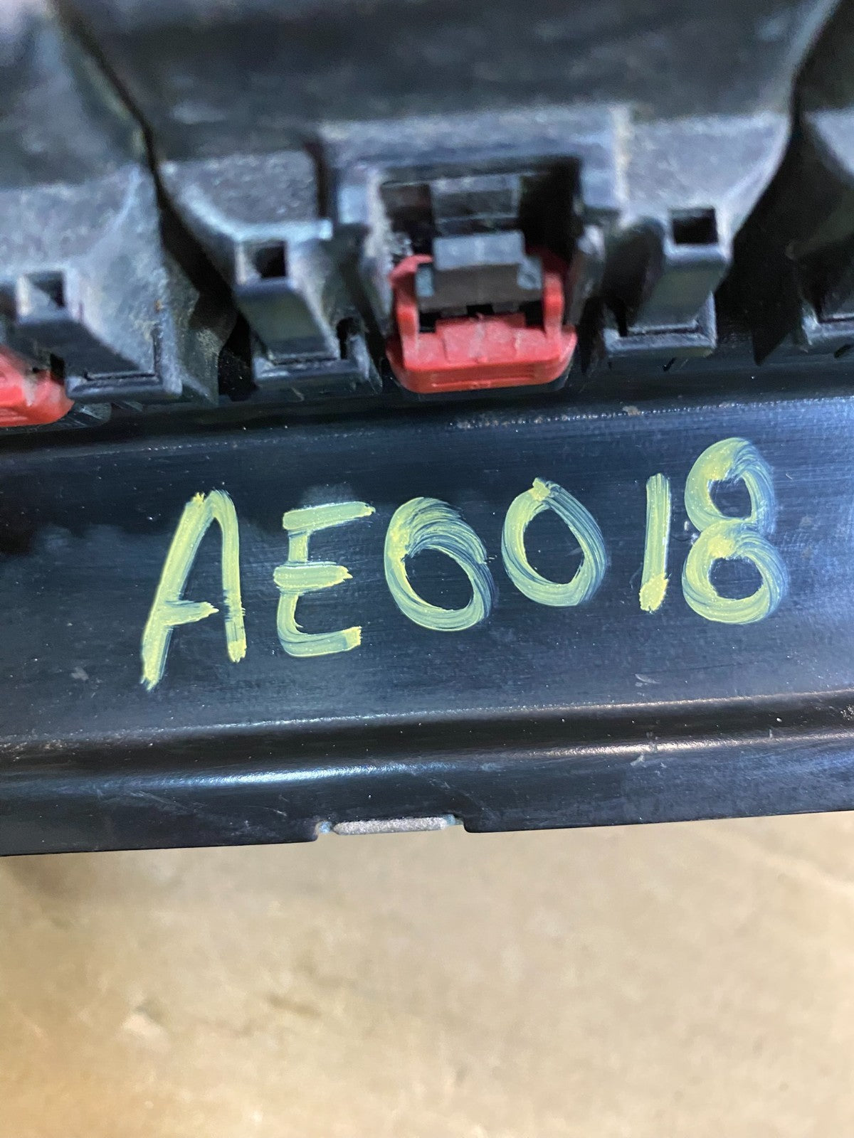 2006 Dodge Magnum Charger 300 3.5L Engine Control Unit ECU ae0018 DG3