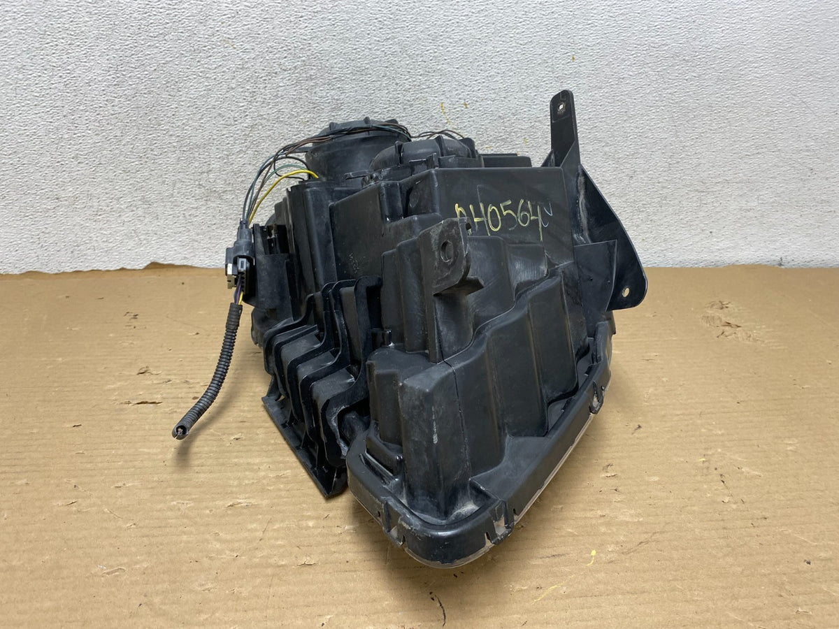 2010 to 2015 GMC Terrain Halogen Left Driver Lh Side Headlight AH0563 DW6