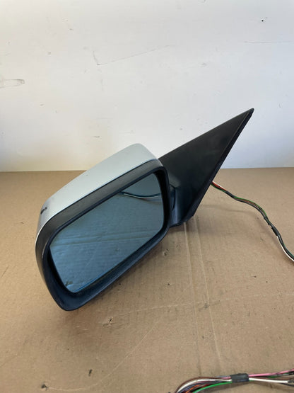2001 2002 2003 BMW 3-Series Left Driver Lh Side View Door Mirror AG2634 MS2