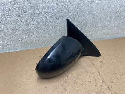 2013 to 2016 Nissan Pathfinder Right Passenger View Door Mirror S4263 DG2