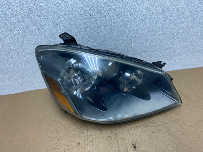 2005 to 2006 Nissan Altima Right RH Side Xenon Headlight AC5868 DW0