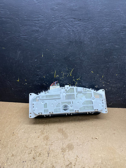 2007 Nissan Xterra Frontier Speedometer Cluster Gauge OEM Z9671 DG4
