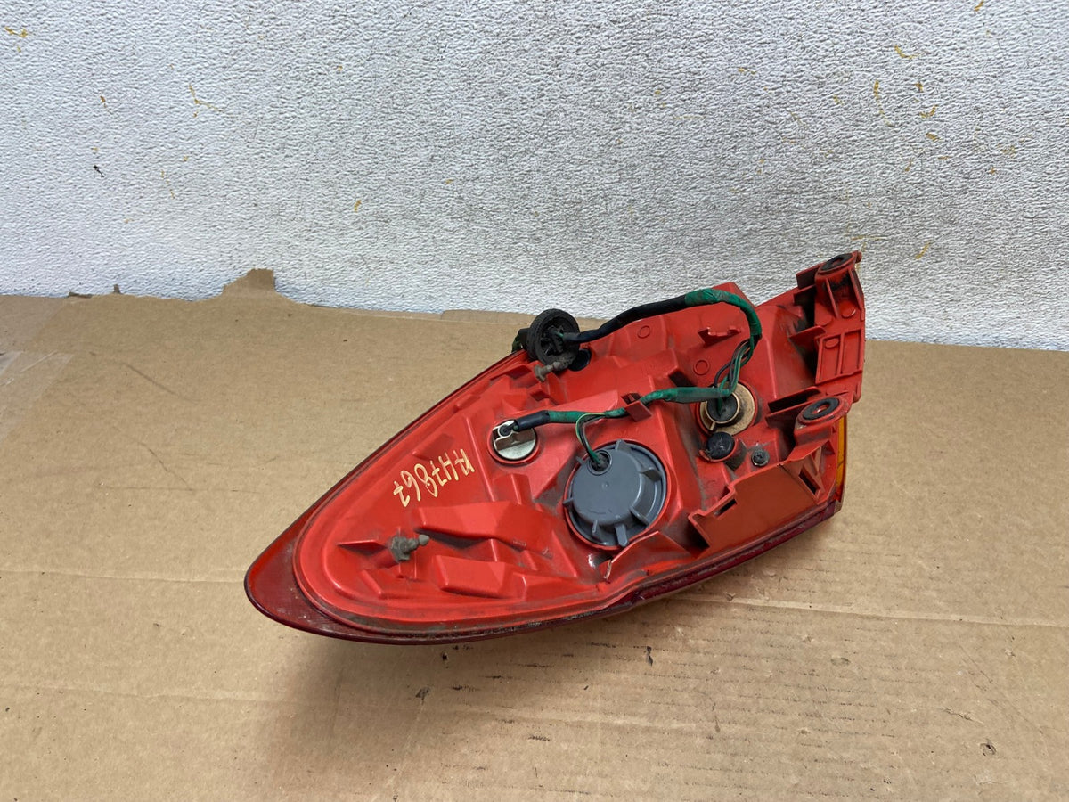 2009 2010 Nissan Murano Left Driver Lh Side Tail Light AH7867 LK4