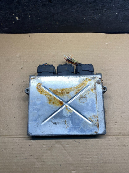2006 Ford Crown Victoria Engine Control Unit ECU Computer Module AI7532 DG1