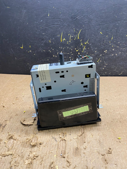 2003 2004 2006 Kia Sorento AM/FM CD Radio Casette Oem z7553 DG5