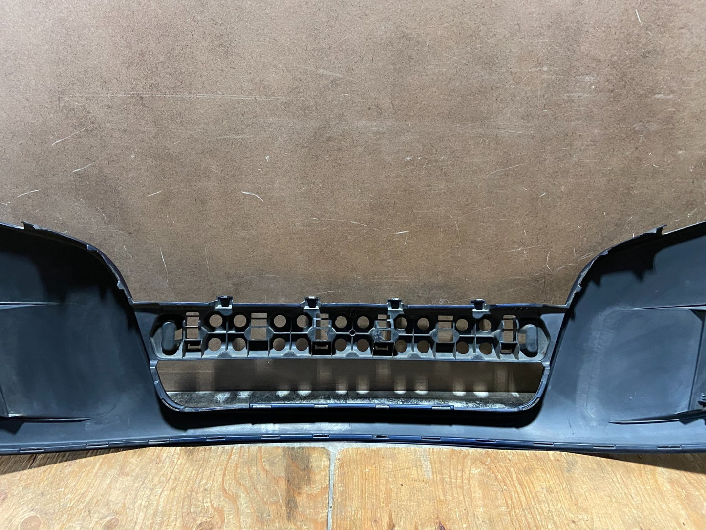 2011 to 2014 Ford Edge Front Bumper Cover AB76348