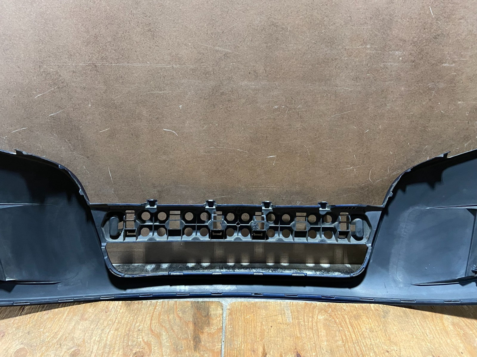 2011 to 2014 Ford Edge Front Bumper Cover AB76348
