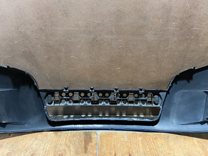 2011 to 2014 Ford Edge Front Bumper Cover AB76348