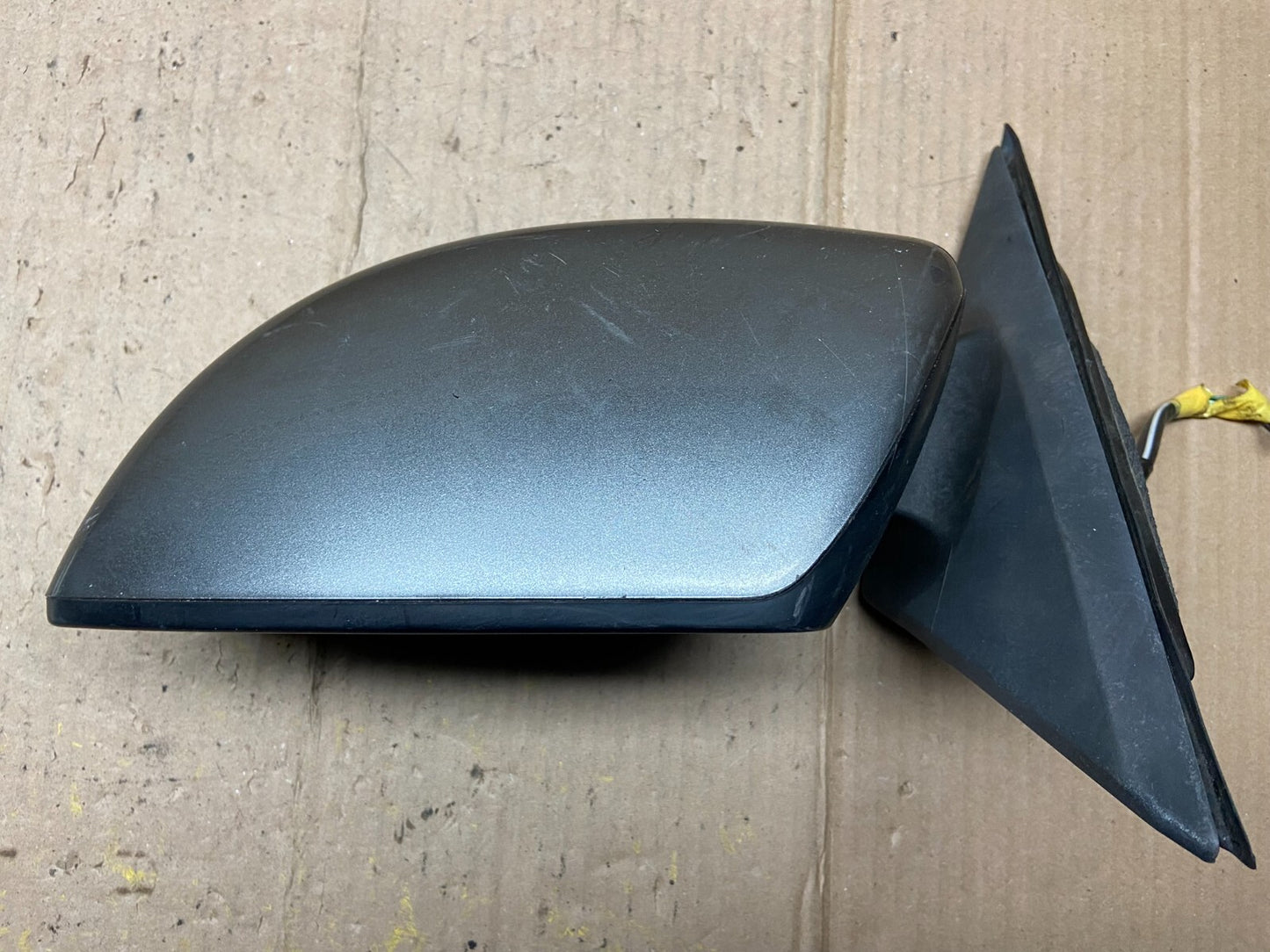 2016 to 2018 Nissan Altima Left Driver LH Turn Signal Door Mirror C3106 R DG2
