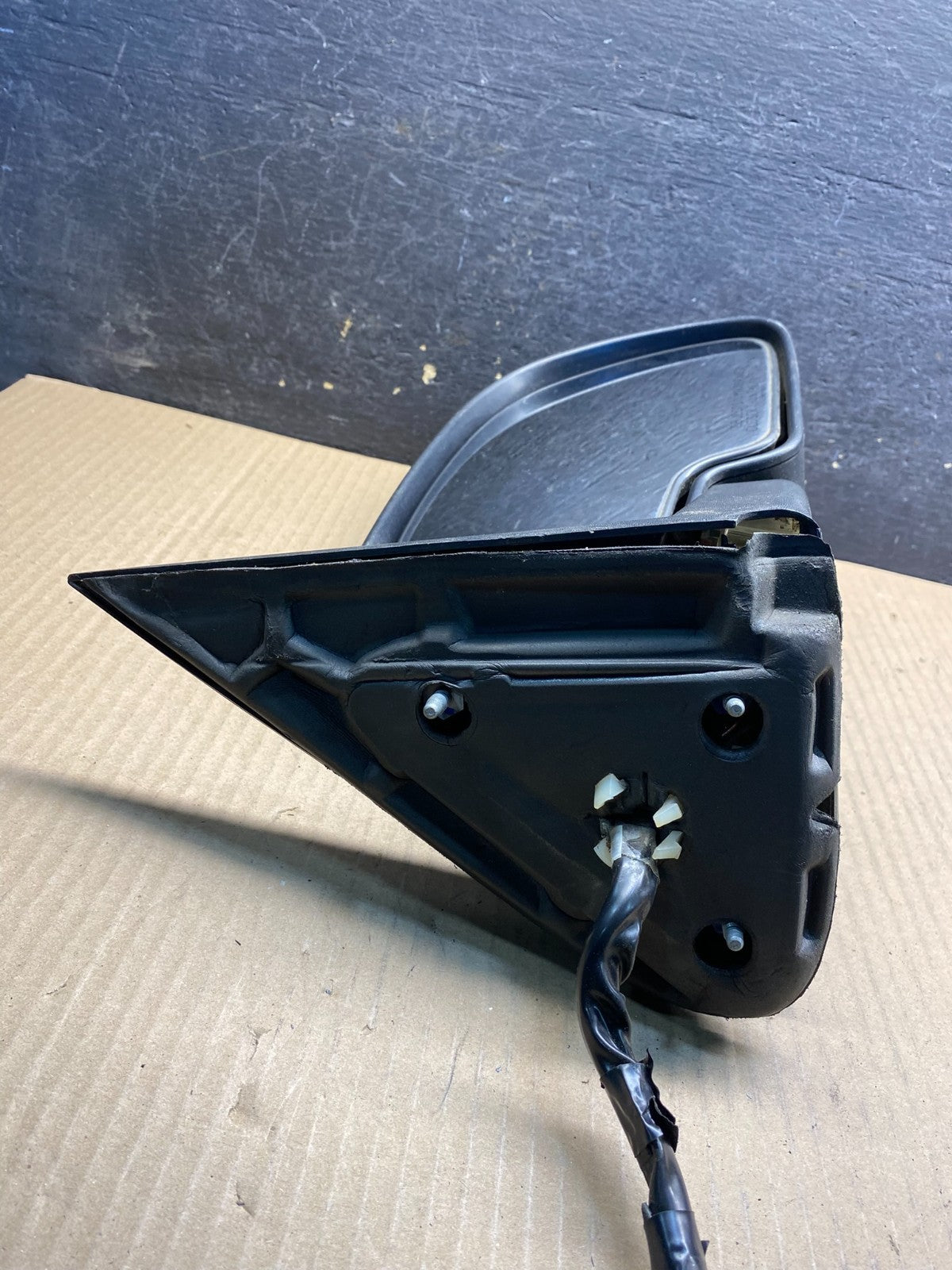 2003-2006 Chevrolet Tahoe Right Passenger Turn Signal View Door Mirror ai0343 DG4