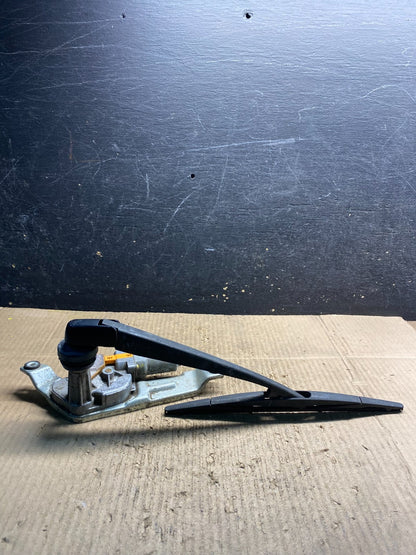2007 to 2013 Acura Mdx Rear Liftgate Wiper Motor Z0363 DG3