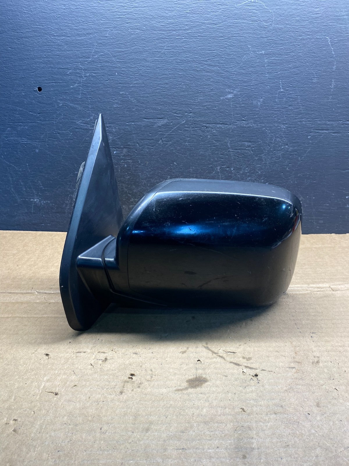 2009-2015 Honda Pilot Left Driver LH Side View Door Mirror AD3408 DG0