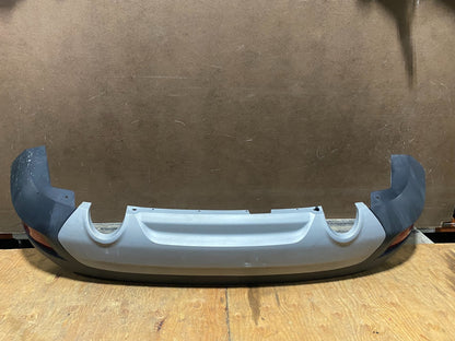 2013 to 2016 Ford Escape Rear Bumper Cover Valance X2958 PS0