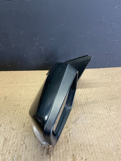 2016-2020 Chevrolet Impala Left Driver Turn Signal View Door Mirror AB3260 MS4