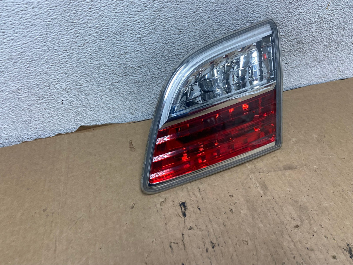 2010 2011 2012 Mazda CX-9 Tail Light Inner Right Passenger Rh Side AG2140 LK2