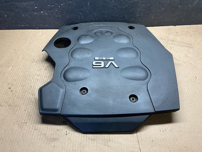 2003 to 2007 Infiniti FX35 M35 G35 V6 Engine Motor Cover OEM A95461