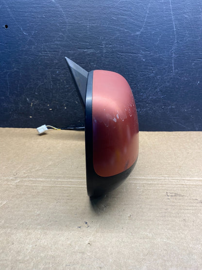 2007 to 2009 Mitsubishi Outlander Right Passenger Door Power Mirror OE af7893 DG11